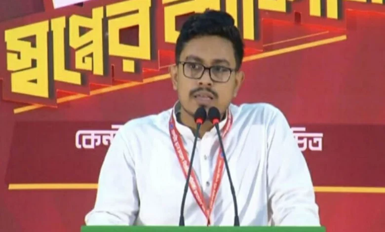 জুলাই চেতনা থেকে সরে গিয়েছে অন্তবর্তী কালীন সরকার