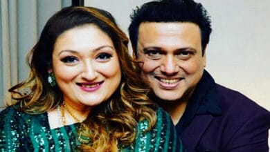 স্ত্রীর করা মন্তব্যর জন্য ক্ষমা চাইলেন গোবিন্দ