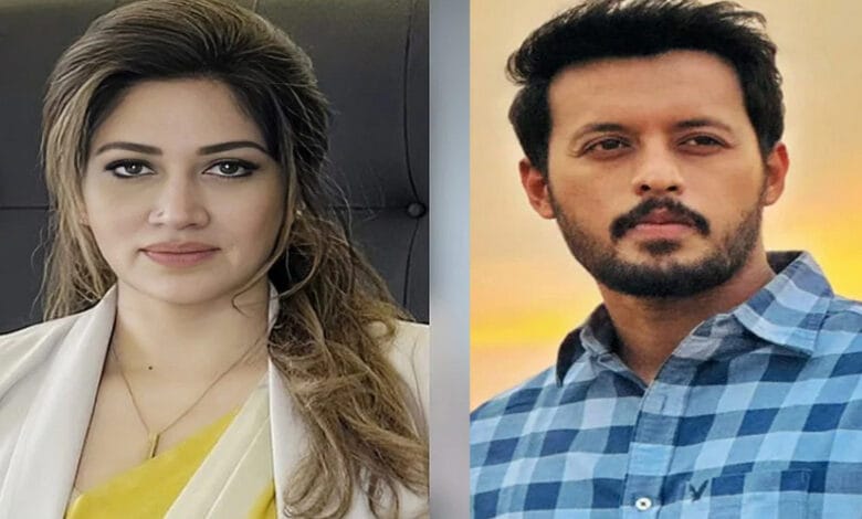 মন্তব্য করে তোপের মুখে অভিনেতা ইরফান সাজ্জাদ