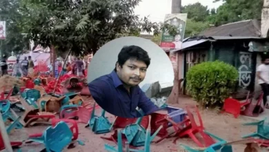 বিএনপির দুই গ্রুপের সংঘর্ষ, ছাত্রদল কর্মী নিহত