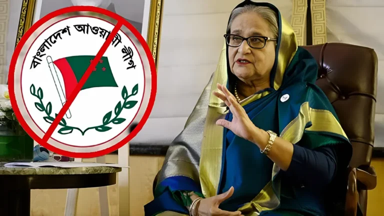 দিল্লির বাসায় হাসিনা সহ গোপন ৩ এজেন্ট এর বৈঠক