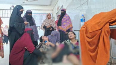 বিএনপির দু’গ্রুপের দ্বন্দ্ব, গুলিতে যুবক নিহত