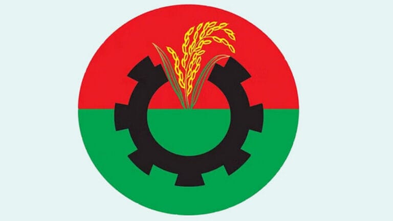 যে সকল আসন খালি রেখে প্রার্থী ঘোষণা করল বিএনপি