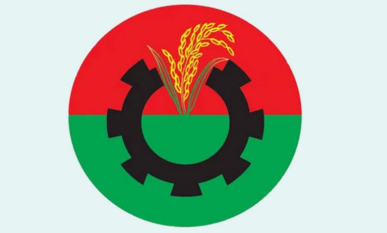 যে সকল আসন খালি রেখে প্রার্থী ঘোষণা করল বিএনপি