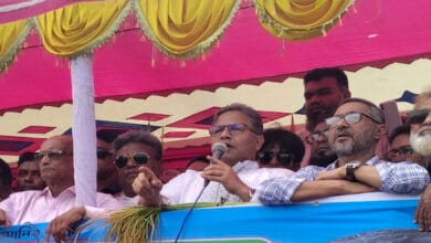 খড়কুটোর মত ভেসে যাবে ষড়যন্ত্র