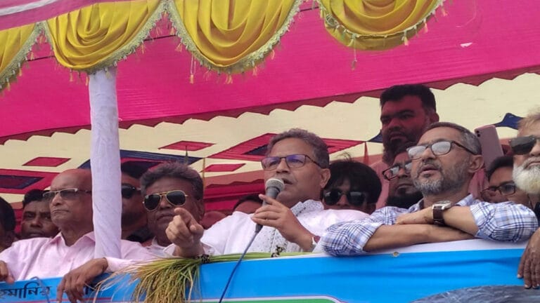 খড়কুটোর মত ভেসে যাবে ষড়যন্ত্র