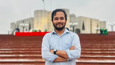 ভাইয়ের লাশের ওপর দাঁড়িয়ে রাজনীতি করছি
