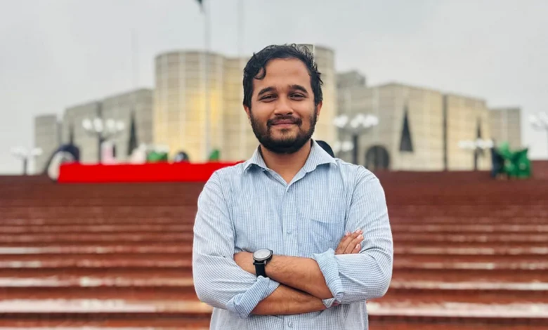 ভাইয়ের লাশের ওপর দাঁড়িয়ে রাজনীতি করছি