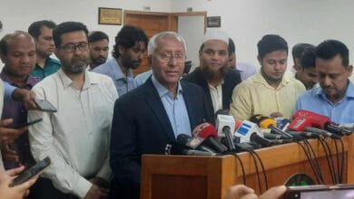 নিবন্ধন পেল নতুন আরো তিন দল