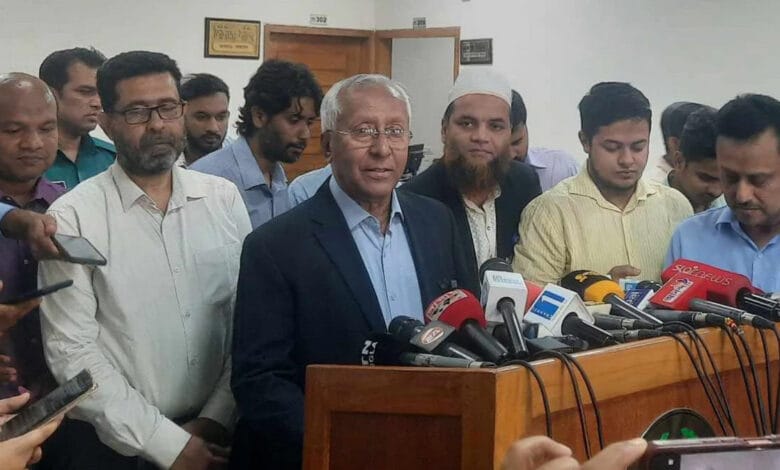 নিবন্ধন পেল নতুন আরো তিন দল