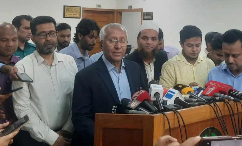 নিবন্ধন পেল নতুন আরো তিন দল