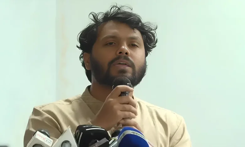 বিদেশি নম্বর থেকে হত্যার হুমকি পেয়েছি