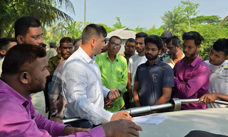 পাখি রান্না করার দায়ে, এক যুবককে কারাদণ্ড দিয়েছে আদালত