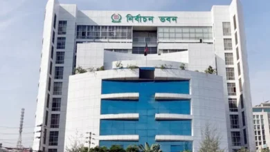নির্বাচন কমিশনের ২৩ কর্মকর্তার বদলি