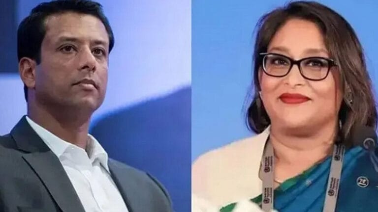 জয়-পুতুলসহ ৮ জনের নামে দুদকের মামলা