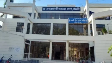 মাদ্রাসাছাত্রীকে তুলে নিয়ে ধর্ষণ