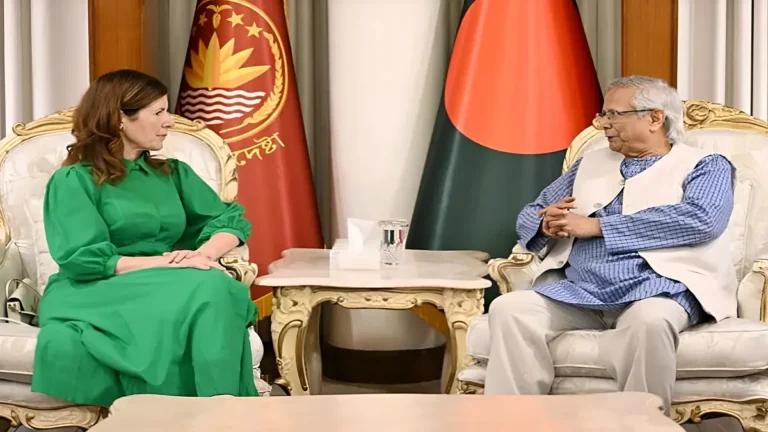 নির্বাচনে অংশ নিতে পারবে না আওয়ামী লীগ