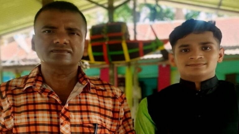 ছাত্রলীগ নেতাকে ছেড়ে দিল পুলিশ