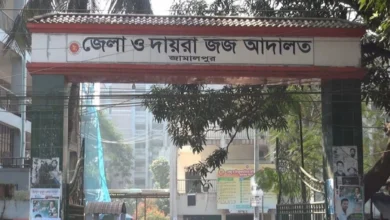 শিশু অপহরণের দায়ে এক যুবকের যাবজ্জীবন কারাদণ্ড