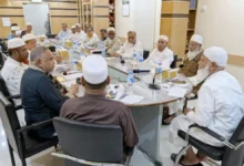 কেন্দ্রীয় নির্বাহী পরিষদের বৈঠকে গণভোট আয়োজনের দাবী জামায়াতের