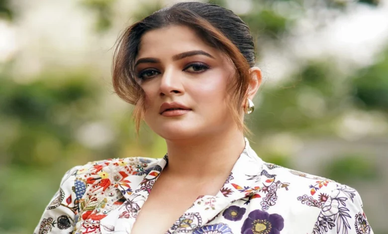 আমি আমার ছেলের সাথেই বড় হয়ে উঠেছি