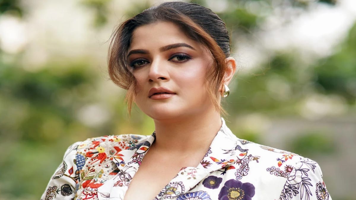 আমি আমার ছেলের সাথেই বড় হয়ে উঠেছি