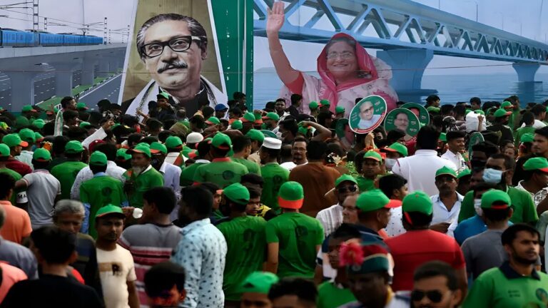 ৩ ঘটনায় মনোবলে ভেঙে গেছে তৃণমূল আ.লীগকর্মীদের