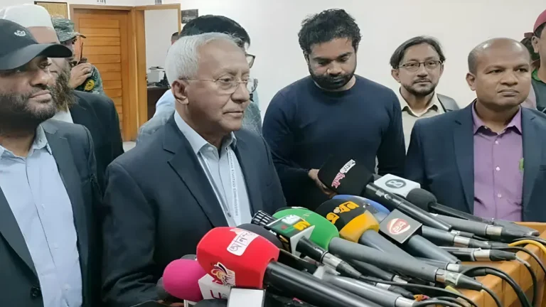 প্রবাসী ভোটার নিবন্ধনের সময় বাড়ালো ইসি