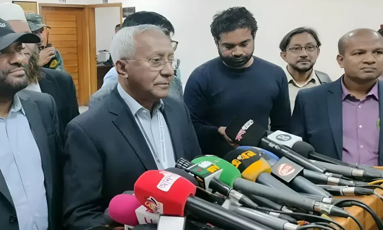 প্রবাসী ভোটার নিবন্ধনের সময় বাড়ালো ইসি