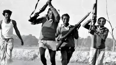 শুরু হলো বাঙালির গৌরবময় বিজয়ের মাস