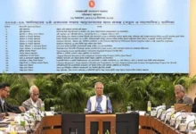 জুলাই যোদ্ধাদের আবাসিক ফ্ল্যাট প্রকল্প অনুমোদন