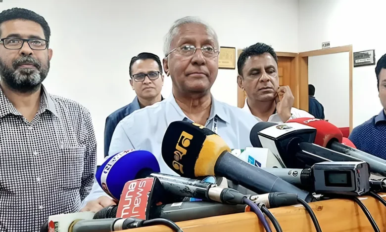 যে প্রক্রিয়ার মধ্য দিয়ে ভোটার হতে পারবেন তারেক রহমান