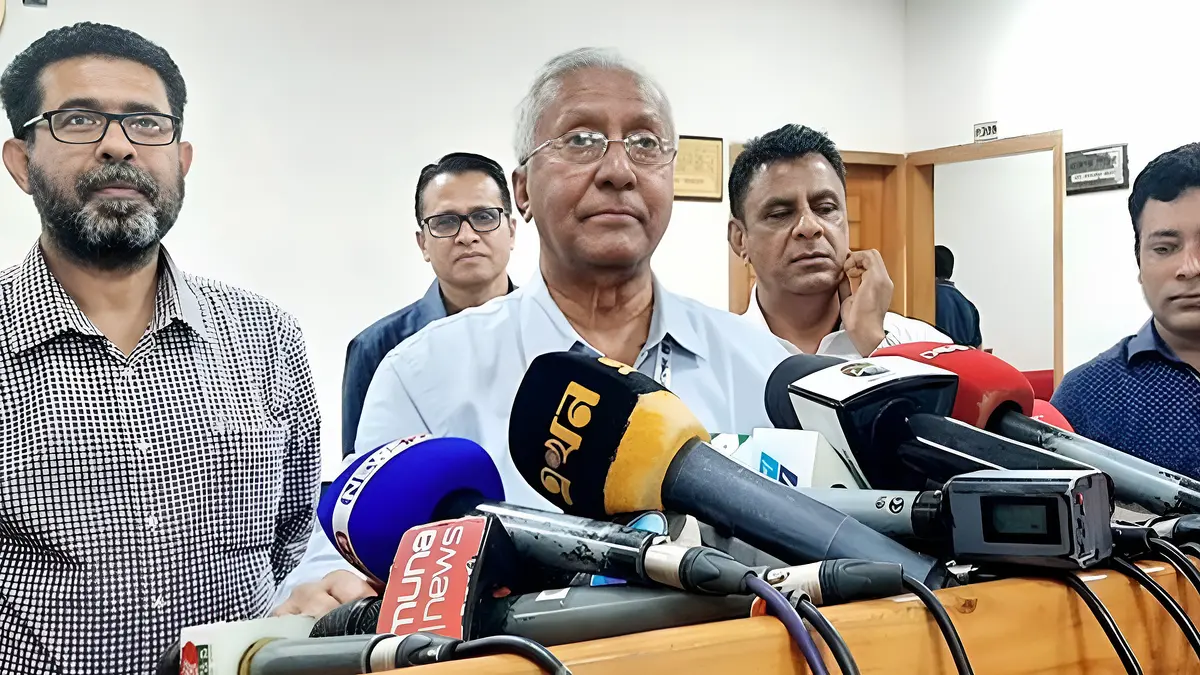 যে প্রক্রিয়ার মধ্য দিয়ে ভোটার হতে পারবেন তারেক রহমান