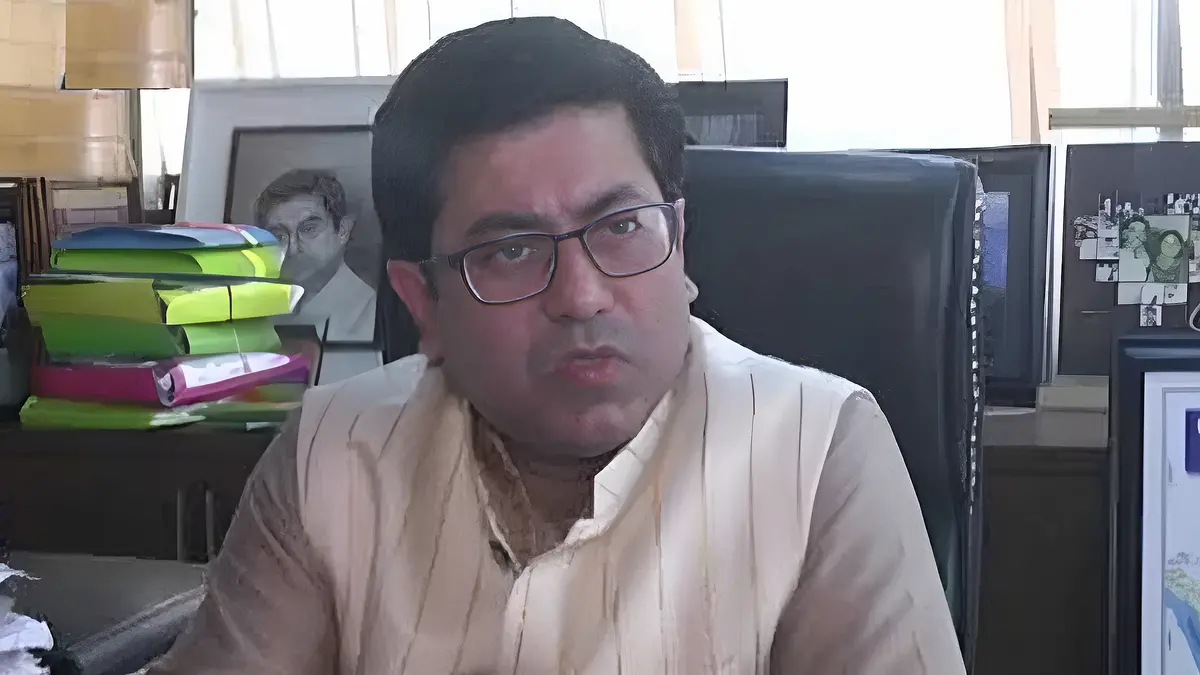তাপস জুয়েলকে ফোন করে পিলখানা বিদ্রোহের আগে কি বলেছিল?