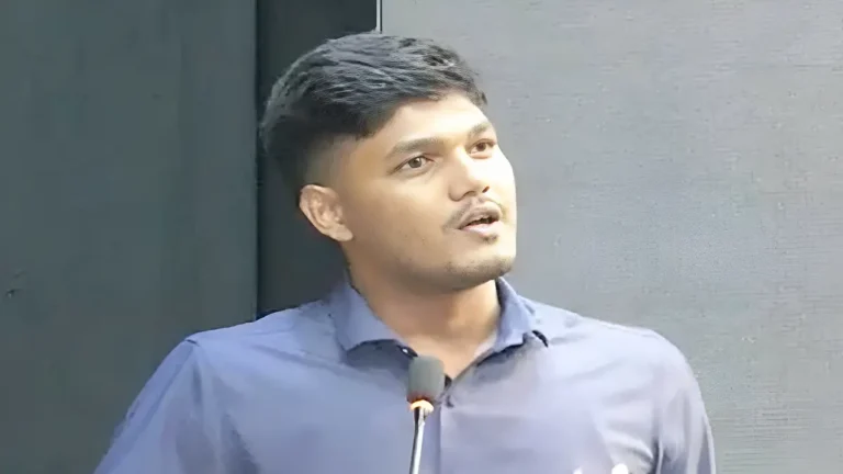 যে ডিবি অফিসে গিয়েছে, তার আইডিগুলো ডিবি বন্ধ করে দিলেয়াই হ্যারাসমেন্ট থেমে যেত