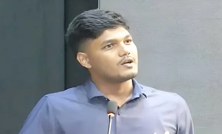 যে ডিবি অফিসে গিয়েছে, তার আইডিগুলো ডিবি বন্ধ করে দিলেয়াই হ্যারাসমেন্ট থেমে যেত