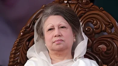 বেগম জিয়ার উন্নত চিকিৎসার জন্য বিশেষজ্ঞ চিকিৎসকের একটি দল আজ ঢাকা আসছে