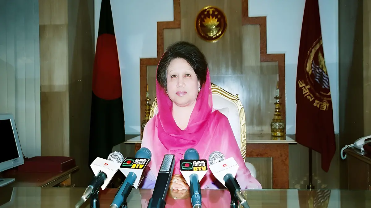 দেশের অতি গুরুত্বপূর্ণ ব্যক্তি হিসেবে খালেদা জিয়া যেসব সুবিধা পাবেন
