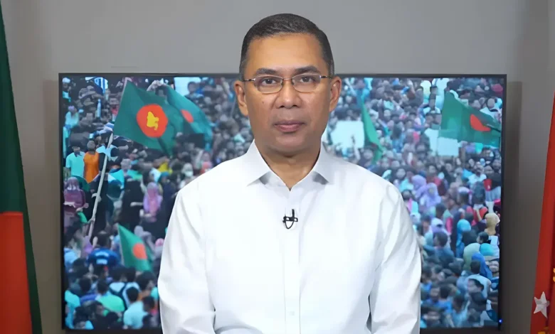 তারেক রহমানও কি দেশে ফিরলে বিশেষ সুবিধা পাবেন?