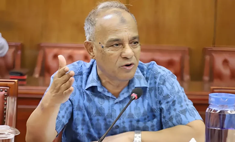 স্বরাষ্ট্র মন্ত্রণালয় নিরাপত্তা দেওয়ার জন্য প্রস্তুত আছে