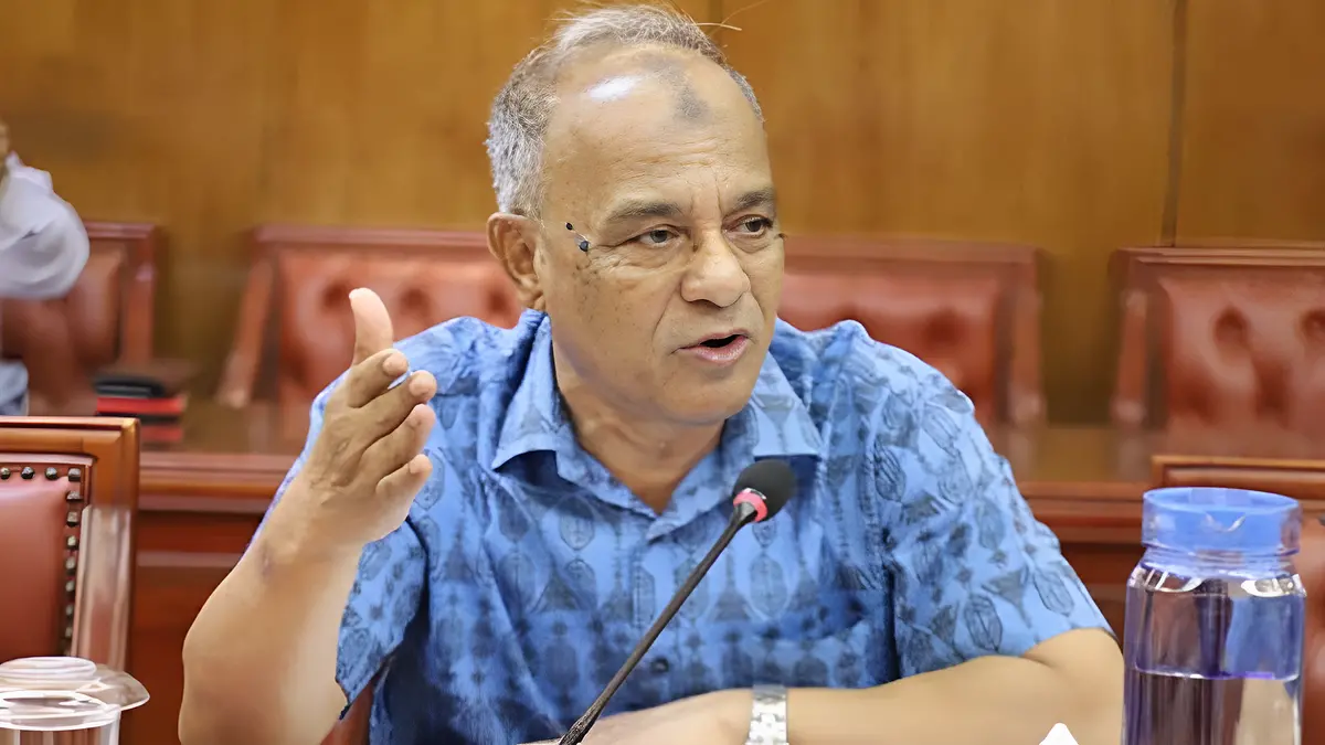 স্বরাষ্ট্র মন্ত্রণালয় নিরাপত্তা দেওয়ার জন্য প্রস্তুত আছে