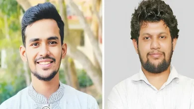 সিদ্ধান্তহীনতায় ভুগছেন দুই ছাত্র উপদেষ্টা