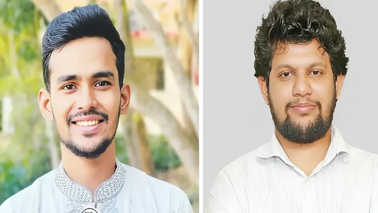 সিদ্ধান্তহীনতায় ভুগছেন দুই ছাত্র উপদেষ্টা