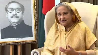 ছাত্রদল নেতার বাড়িতে লুটপাট ও ভাঙচুরের মামলায় শেখ হাসিনাসহ ২৩ জনের বিরুদ্ধে চার্জশিট
