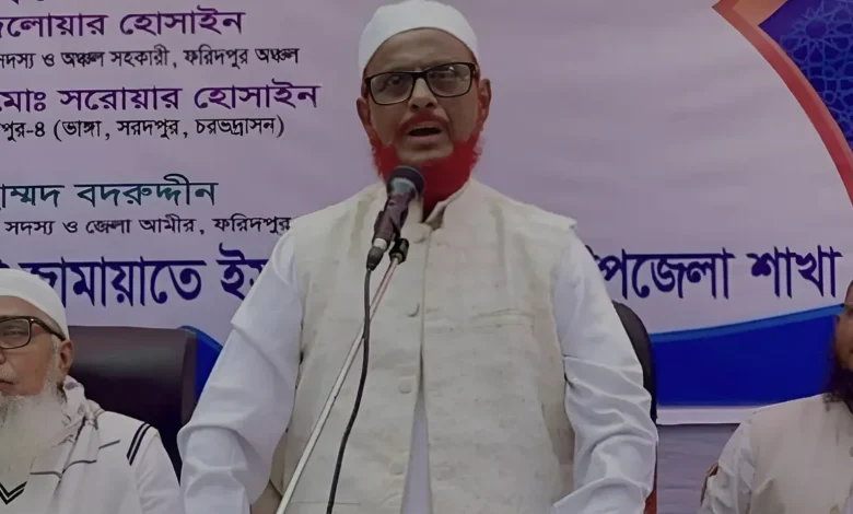 আমাদের চাওয়া-পাওয়ার কিছু নেই