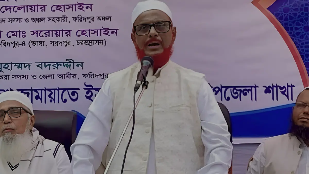 আমাদের চাওয়া-পাওয়ার কিছু নেই