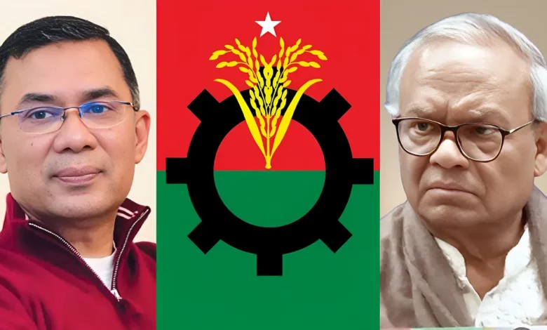 তারেক জিয়া দেশে ফেরার আগে বহিষ্কৃত ২৪ নেতাকে দলে ফেরাল বিএনপি