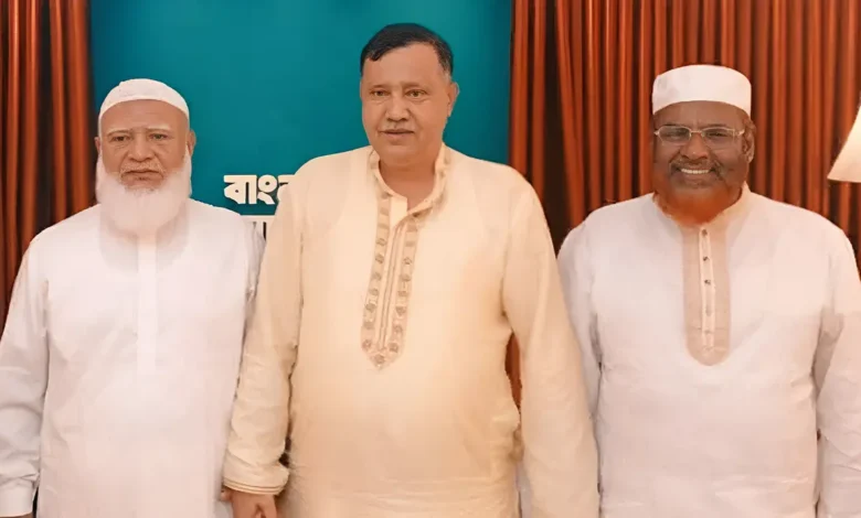জামায়েত ইসলামের প্রার্থীতা পরিবর্তন, কৃষ্ণ নন্দী পাচ্ছেন নমিনেশন