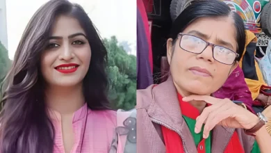 জাতীয়তাবাদী মহিলা দলের দুই নেত্রী গ্রেপ্তার