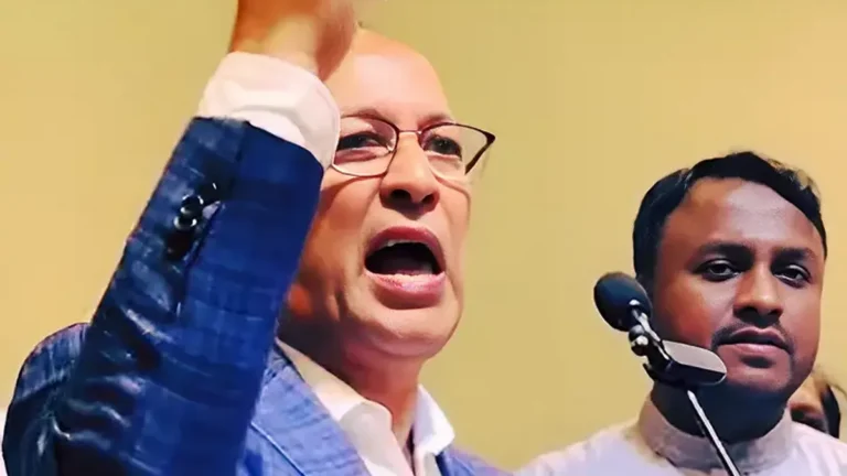 নিজেকে আল্লাহর সাথে তুলনা করলো বিএনপি প্রার্থী জসিম